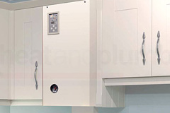 Queens Island electric boiler quotes