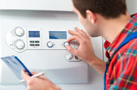 free commercial Queens Island boiler quotes