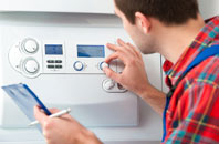 free Queens Island gas safe engineer quotes