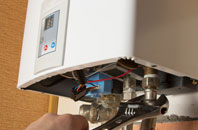 free Queens Island boiler install quotes